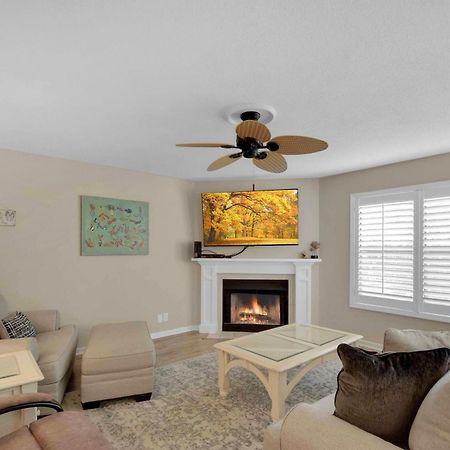 Harbour Oaks 311 Villa St. Simons Island Екстериор снимка