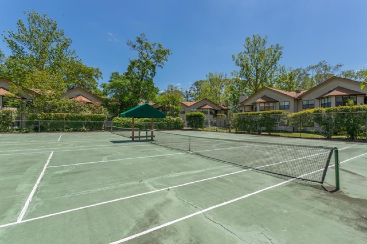 Harbour Oaks 311 Villa St. Simons Island Екстериор снимка