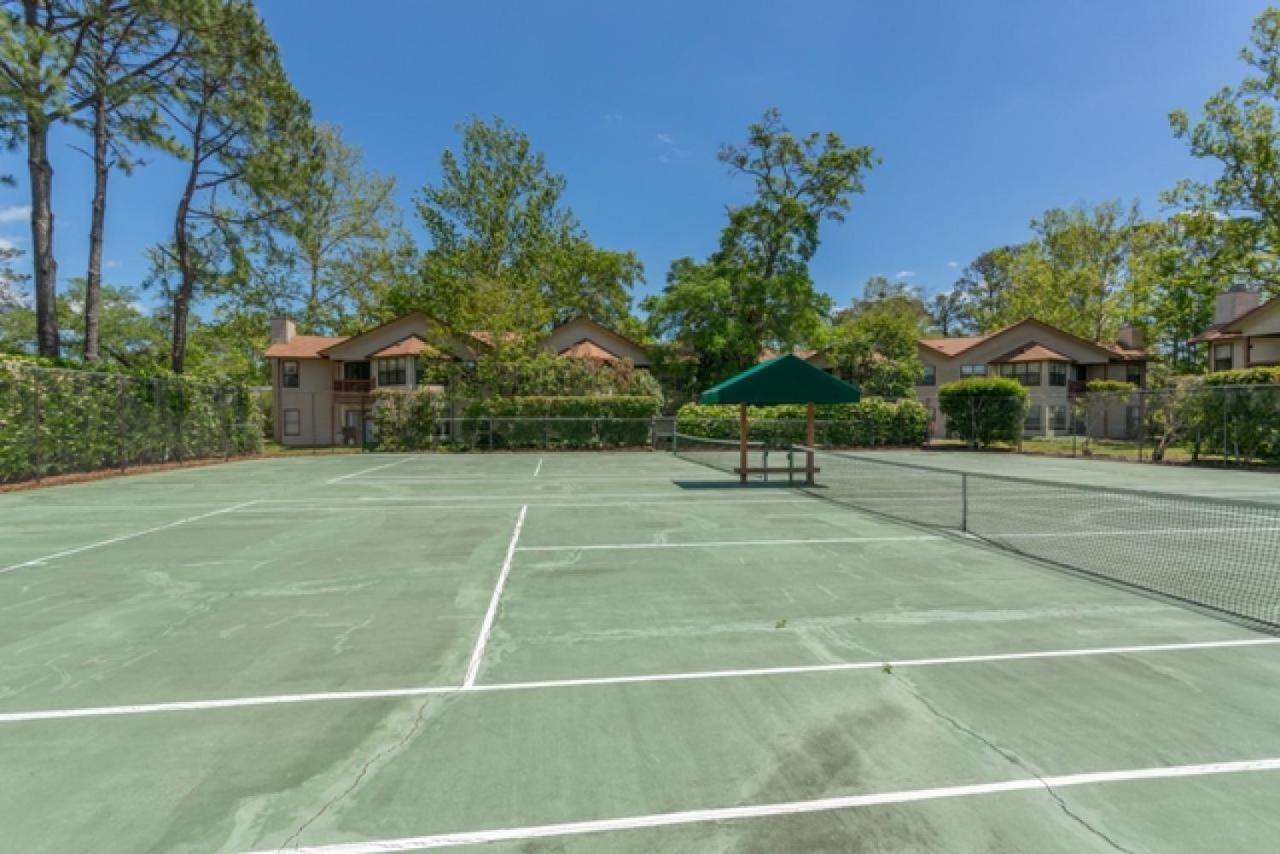 Harbour Oaks 311 Villa St. Simons Island Екстериор снимка