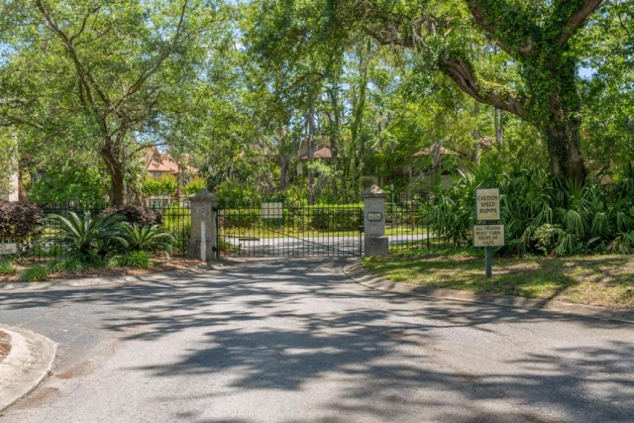 Harbour Oaks 311 Villa St. Simons Island Екстериор снимка