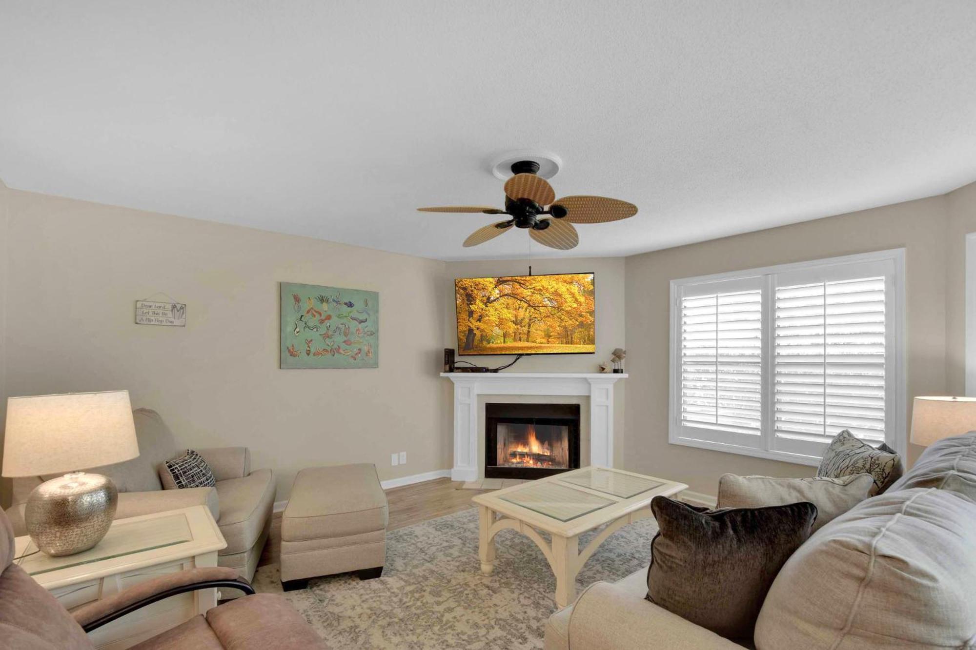 Harbour Oaks 311 Villa St. Simons Island Екстериор снимка