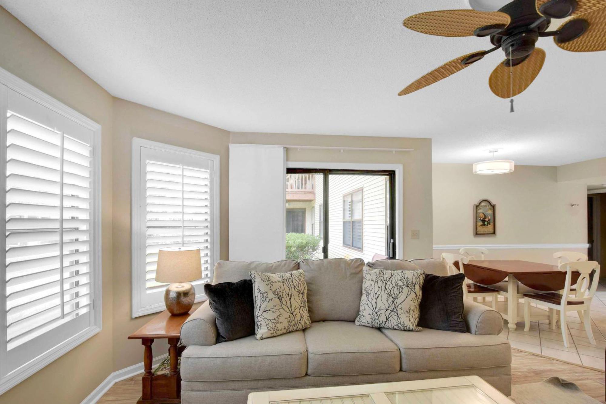 Harbour Oaks 311 Villa St. Simons Island Екстериор снимка