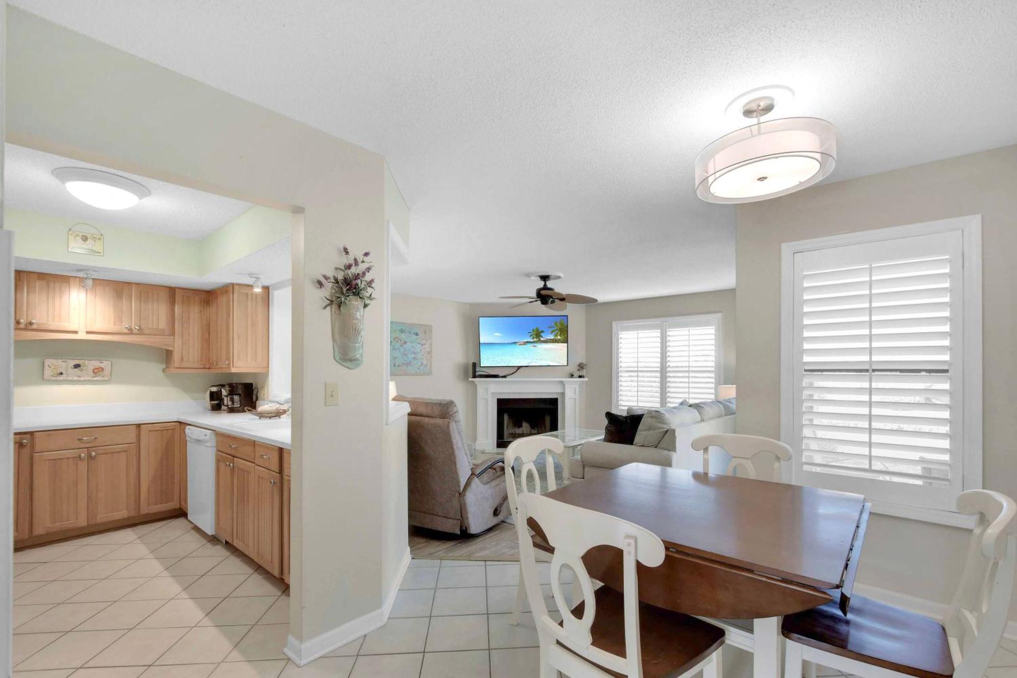 Harbour Oaks 311 Villa St. Simons Island Екстериор снимка